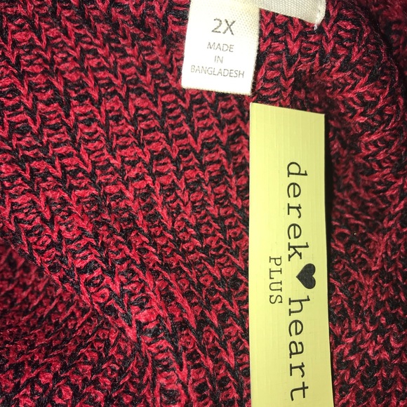 Derek Heart plus - Picture 3 of 8